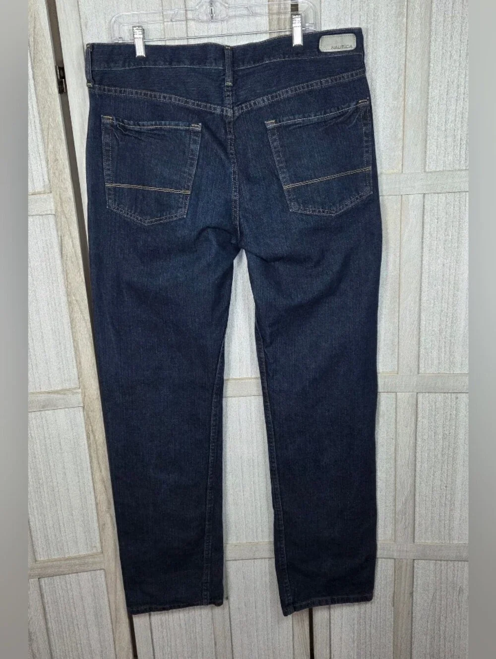 Nautica excellent only